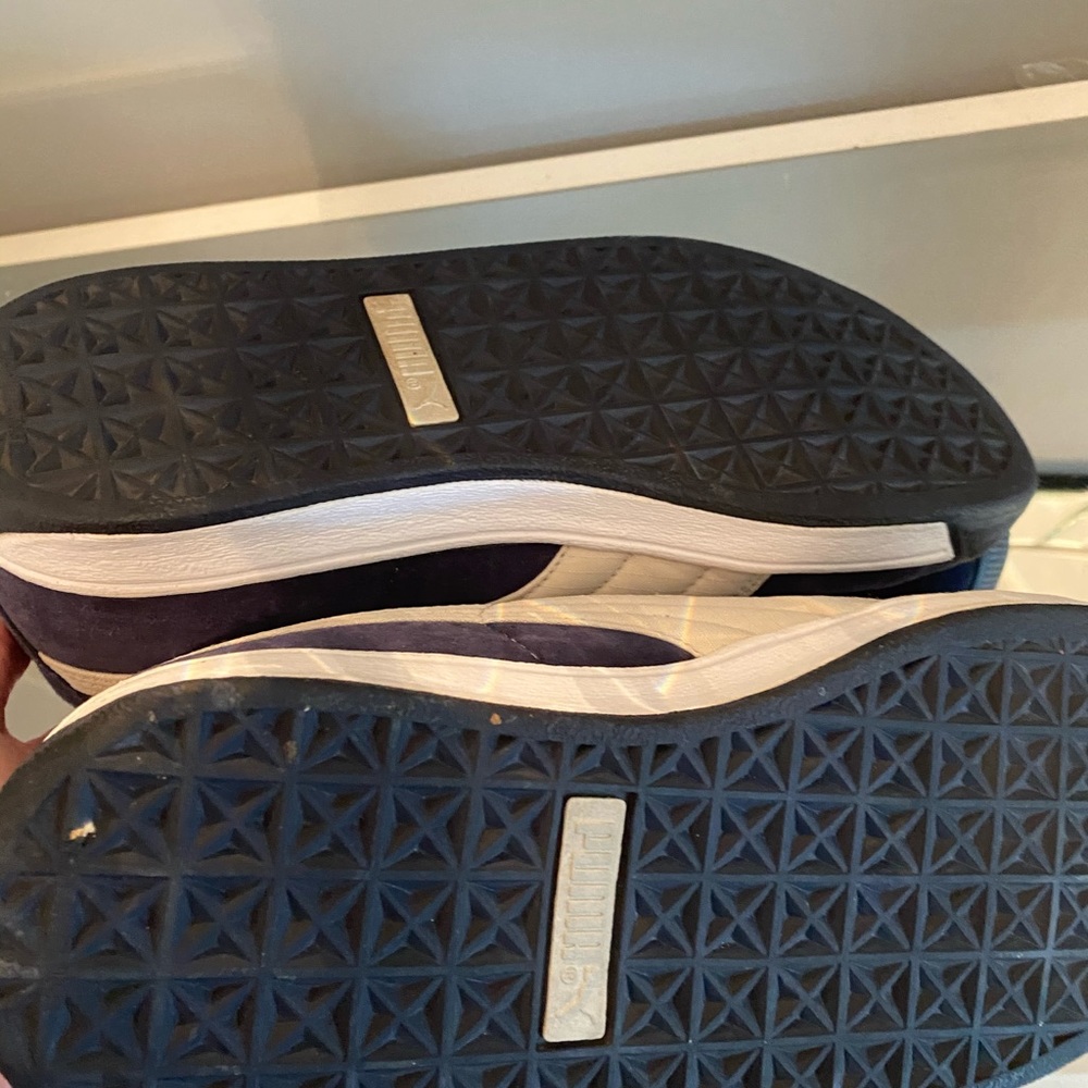 Puma shoes